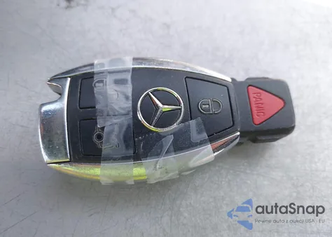 2015 Mercedes-Benz Cla 250 из США, поврежденный, VIN WDDSJ4EB1FN231613